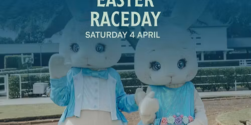 Easter Raceday
