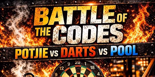 Battle of the Codes