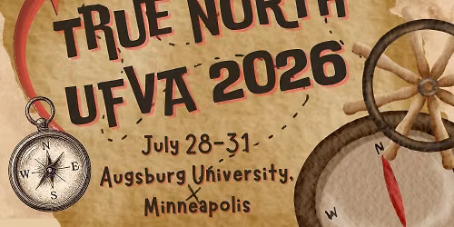 UFVA Conference 2026