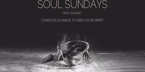 Soul Sundays July, with Merieke: FLOW  EXPANSION