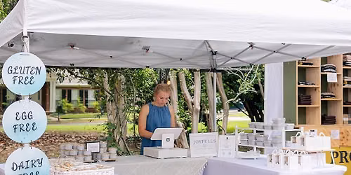 Joyfulls Bakery at Malbis Christmas Market\ud83c\udf81\ud83c\udf84