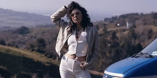 Sweet Jayne + Guests \u2018Hit Single\u2019