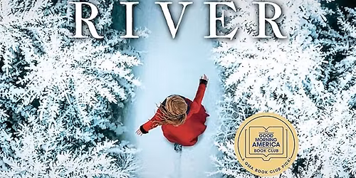 The Frozen River November Book Club