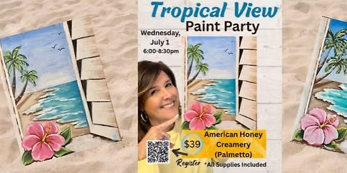 Tropical View