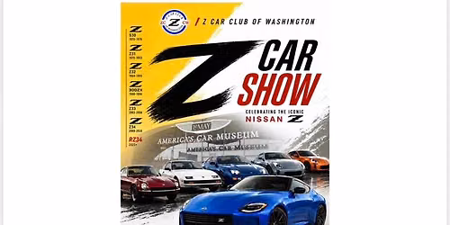 ZCCW ANNUAL AWARDS SHOW