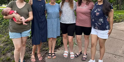 2nd Quarter Meetup for 2026