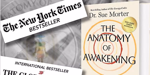 The Anatomy of Awakening Book Study
