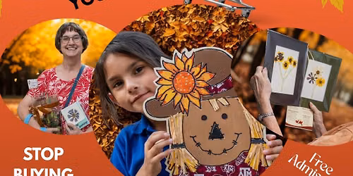 Harvesting Hope Fall Market