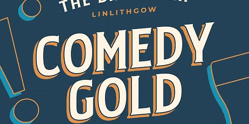 Comedy Gold Quiz \ud83c\udfad