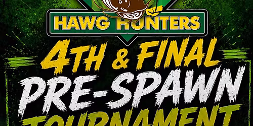 TSHH Tournament - Tarentum, Pa - Allegheny River (Pools 2,3, & 4)