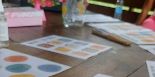 Vision & Vitality: Women\u2019s Self-Care Retreat to Renew Your Spirit and Energy
