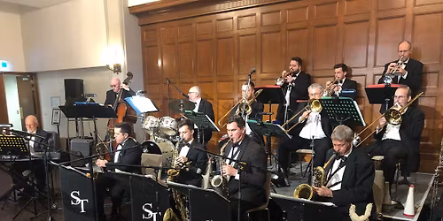 Sweet Thunder - Christmas Special