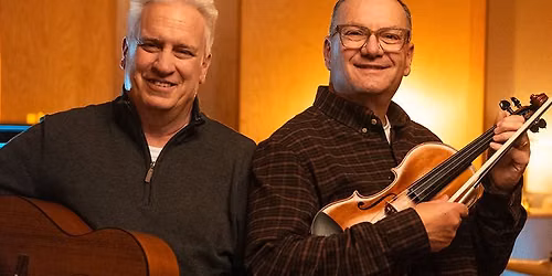 St. Practice Day w\/Celtic Cross Duo LIVE at Shamrock Jacks