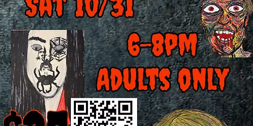 Zombify yourself (or a friend)