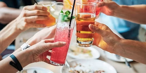 Julefrokost for veninder 50\/60\/70+ \u00c5rhus