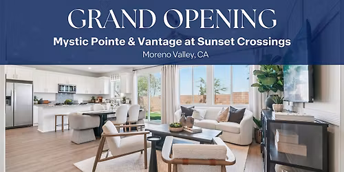 Mystic Pointe & Vantage at Sunset Crossings