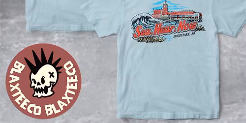 Sea Hear Now Festival: Mumford & Sons - Saturday