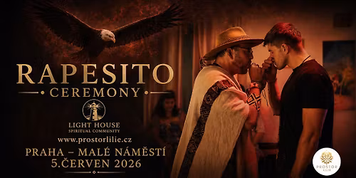 Rapesito Ceremonie
