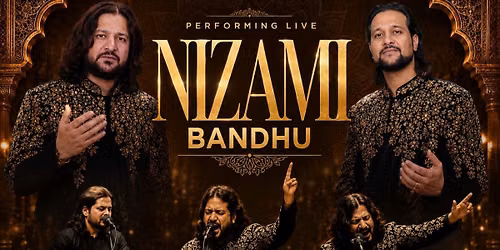 NIZAMI BANDHU