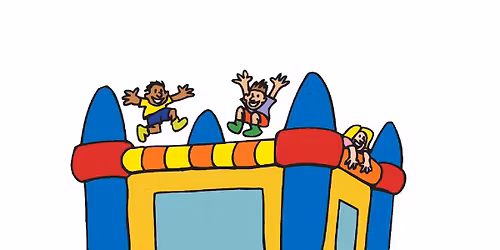 Air Bounce Activity Centres - Arnprior Optimist Winter Carnival