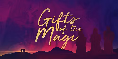 doTerra Gifts Of The Magi Essential Oil Class