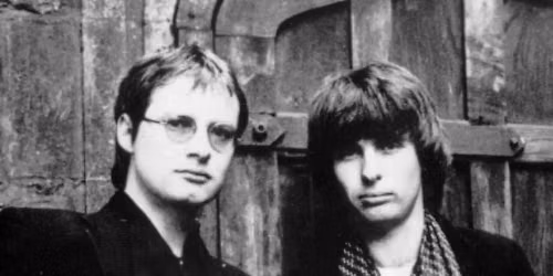 XTC in Greater London
