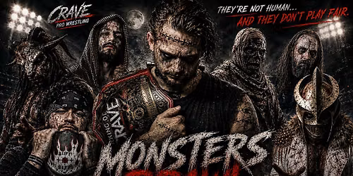 Monsters Brawl