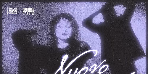 NUOVO TESTAMENTO W\/ NUXX