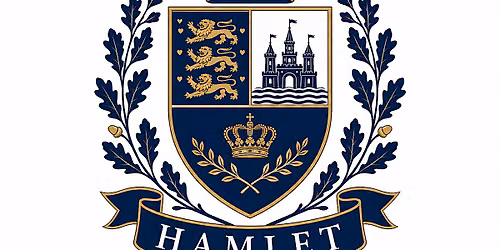 HAMLET Shakespeare\u2019s greatest tragedy