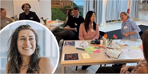 Intercultural Club: The Global Dinner