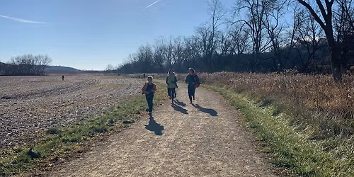 5th Annual Mazomanie Turkey Walk and Trot