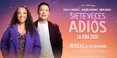 7 VECES ADI\u00d3S EN MEXICALI