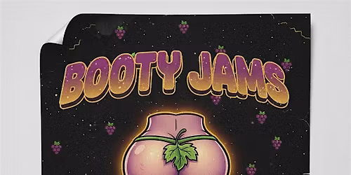 YourVirtualDJ Presents: Booty Jams