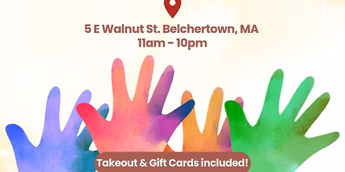 Belchertown Community Preschool McCarthy's Night