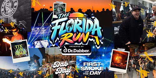 THE FLORIDA RUN: MIAMI