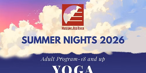 Yoga with Valerie Reid