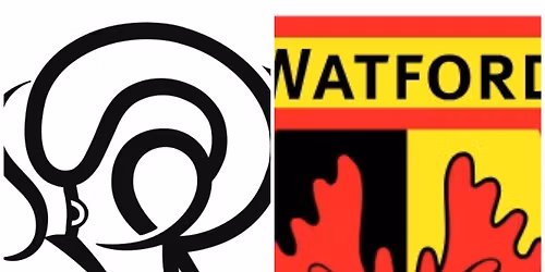 Derby County v Watford 