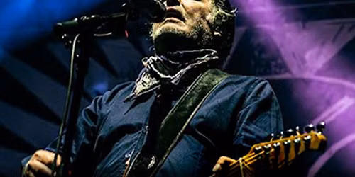 Mark Chadwick (Levellers)