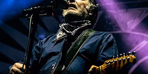 Mark Chadwick (Levellers)