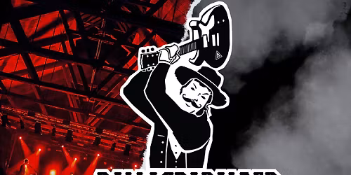 Rallarrabalder 2026 \/\/ Vinterfestuka 2026