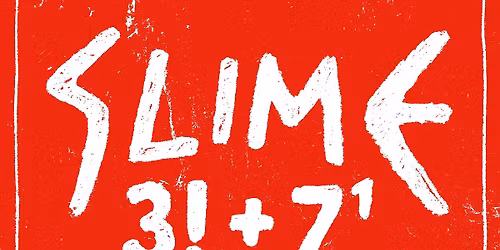 Slime und SauStall / Olten Schützi