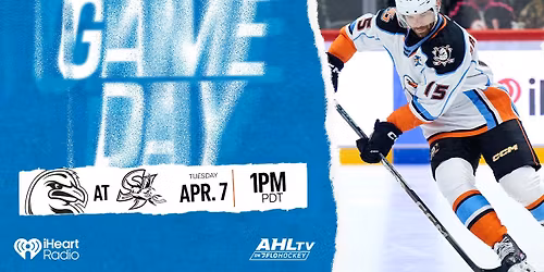 ECHL Mountain Division Semifinals: Idaho Steelheads vs. TBD - Home Game 1 (Date: TBD)