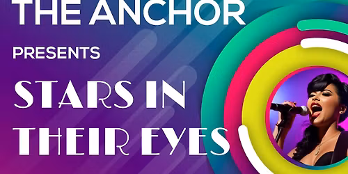 Grand Final Stars in their Eyes Competition 