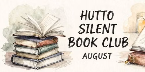 Hutto SBC Meetup - August