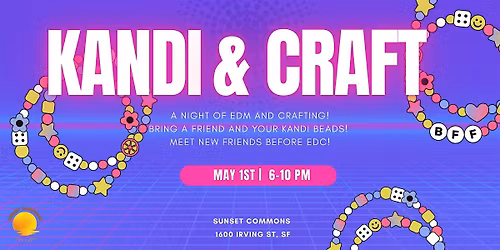 Kandi & Craft
