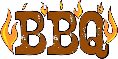 Church BBQ