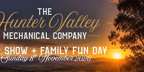 Car Show + Family Fun Day