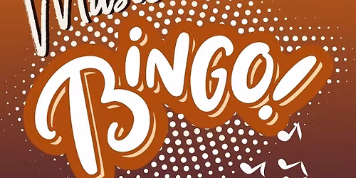 Fun Charity Music Bingo \ud83c\udfb6 in aid of Ryley\u2019s Dream to Walk 