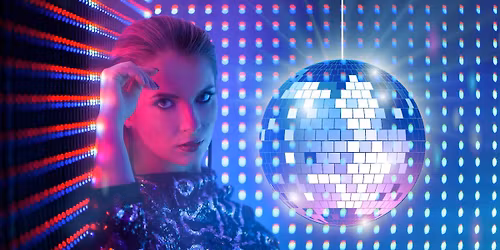 L' \u00c2ge D'Or du Disco \u2605 \u2605 \u2605 Grande Soir\u00e9e 80' 90' 2000'