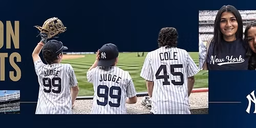 Seattle Mariners vs. New York Yankees